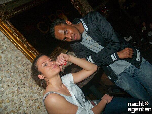 Tanz in den Mai: Das heiße Misery-Special im Crowns Club. Mehr Bilder von dieser Party gibt's unter: www.nachtagenten.de.
