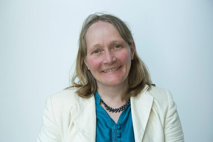 Christiane Fischer.