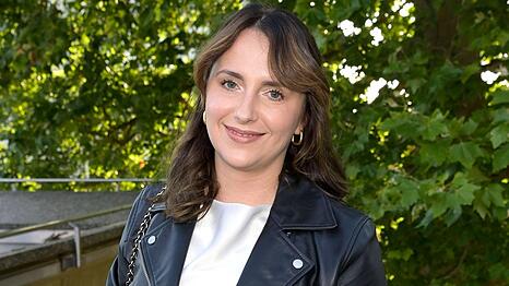Anna Heisers Tochter musste ins Krankenhaus.