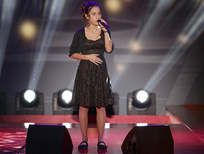 "Ein Herz für Kinder 2013": Die Bilder von der Spenden-Gala im ZDF