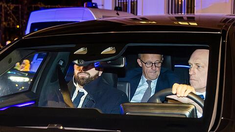 F&uuml;r Bundeskanzler Friedrich Merz w&auml;re es ein Debakel, wenn der von ihm unterst&uuml;tzte Vorschlag scheitert. (Archivbild)