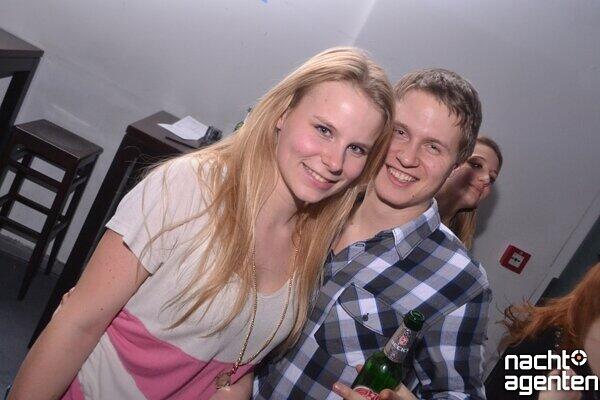 Das "Dienstags Clubbing" im 8 Seasons. Mehr Bilder unter: www.nachtagenten.de