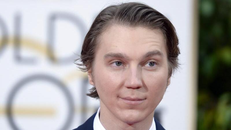 Er kennt sich aus mit schrägen Rollen: Paul Dano. Er kennt sich aus mit schrägen Rollen: Paul Dano.