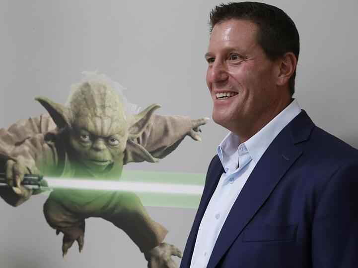 Kevin Mayer war zuletzt unter anderem für den Aufbau des im vergangenen Jahr gestarteten Streamingdienstes Disney+ zuständig.