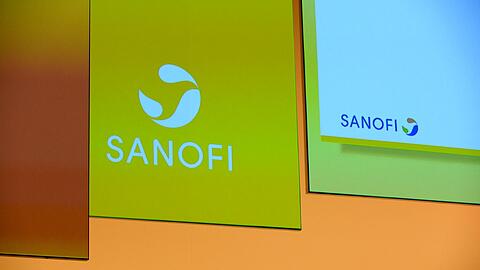 Der fanzösische Pharmariese Sanofi stemmt einen Milliarden-Zukauf. (Archivbild)