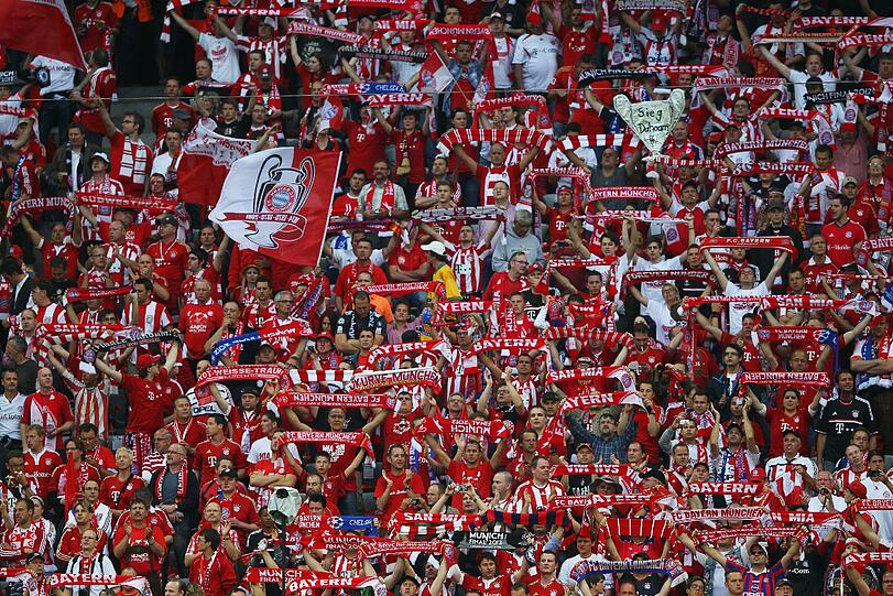 Trauwer dahoam: Nach dem verlorenen Champions League-Finale war die Stimmung unter den Bayern-Fans auf dem Tiefpunkt. Lesen Sie im Text Auszüge aus den Meinungen und Kommentaren der AZ-User.