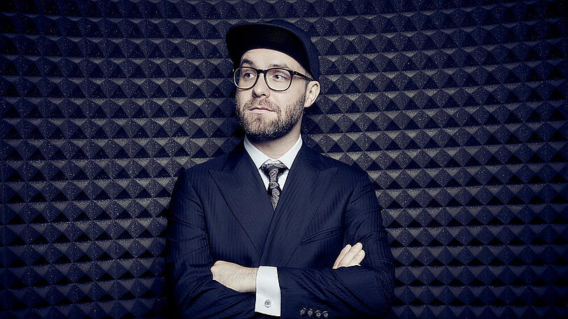 Mark Forster veröffentlicht überraschend den neuen Song "Übermorgen"