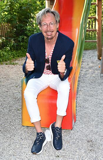 Stefan von Heyden