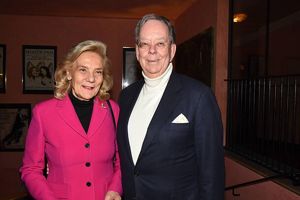 Seit 2018 war Susanne Porsche mit dem Rechtswissenschaftler Werner F. Ebke liiert. "Bild" berichtet nun jedoch, dass sie Single sei.