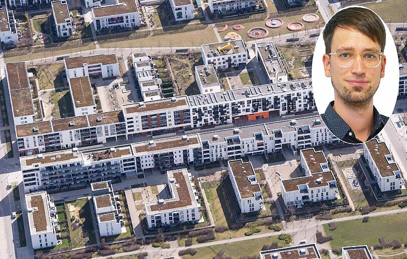 AZ-Lokalchef Felix Müller komentiert den Mietwahnsinn in München.