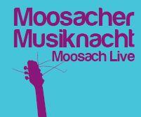 Zahlreiche Konzerte für nur 5 Euro gibt's am Samstag in Moosach.
