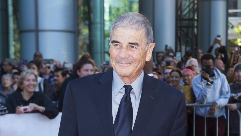 Robert Forster ist im Alter von 78 Jahren an den Folgen eines Hirntumors gestorben. Robert Forster ist im Alter von 78 Jahren an den Folgen eines Hirntumors gestorben.