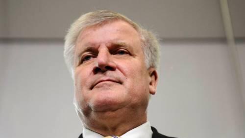 Doch noch am Ziel: Horst Seehofer soll den CSU-Vorsitz übernehmen. Doch noch am Ziel: Horst Seehofer soll den CSU-Vorsitz übernehmen.