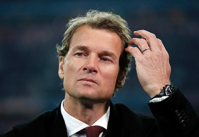 Sky-Experte Jens Lehmann