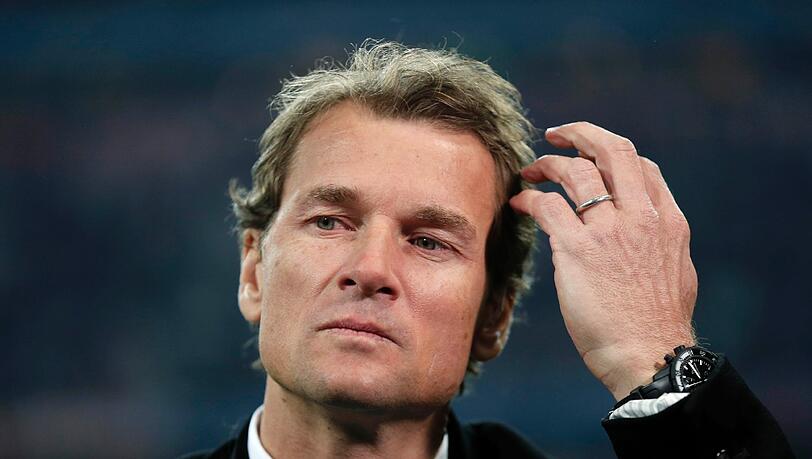 Sky-Experte Jens Lehmann Sky-Experte Jens Lehmann