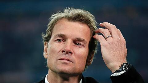 Sky-Experte Jens Lehmann