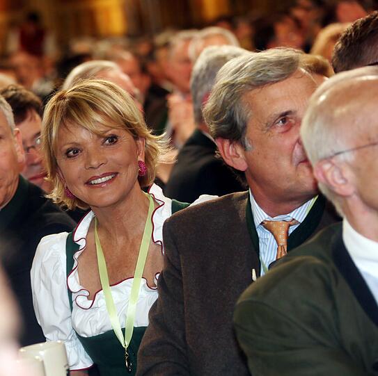 Maibock-Anstich 2014: Die besten Bilder