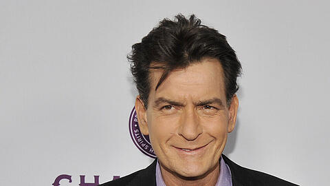 Welchen Grund hatte Charlie Sheen, seinen Bodyguard zu feuern?