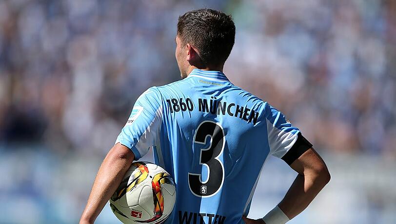 Sind in den kommenden Wochen noch einmal am Montagabend im Topspiel der Zweiten Liga am Ball: Maxi Wittek und der TSV 1860. Sind in den kommenden Wochen noch einmal am Montagabend im Topspiel der Zweiten Liga am Ball: Maxi Wittek und der TSV 1860.