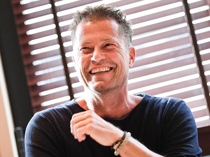 Schauspieler Til Schweiger. Foto: Britta Pedersen/zb/dpa/Archivbild