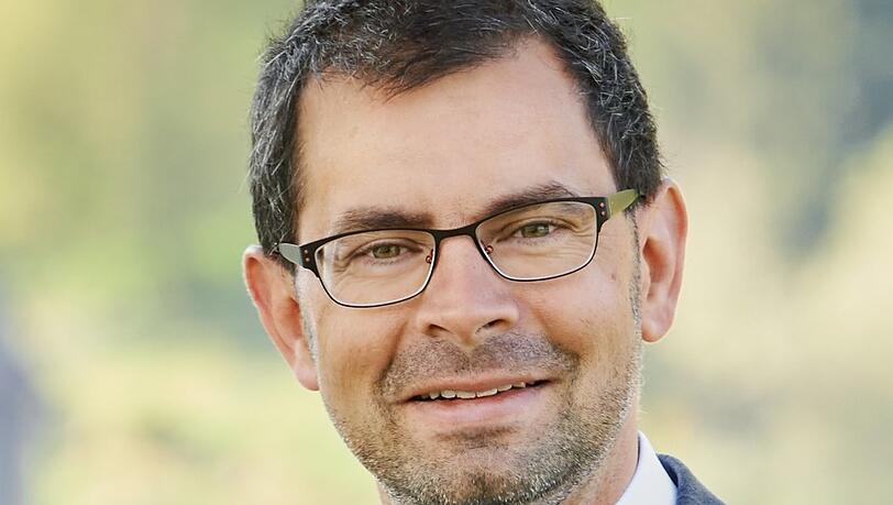 Jens Marco Scherf (Grüne).