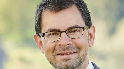 Jens Marco Scherf (Grüne).