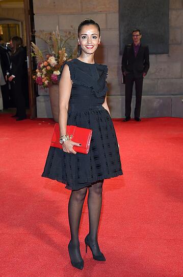 Sawsan Chebli (Staatsekretärin)