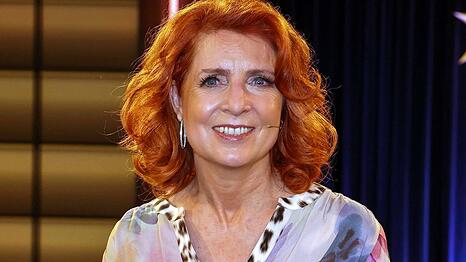 Monica Lierhaus steht mittlerweile wieder regelm&auml;&szlig;ig f&uuml;r "RTL Aktuell" vor der Kamera.