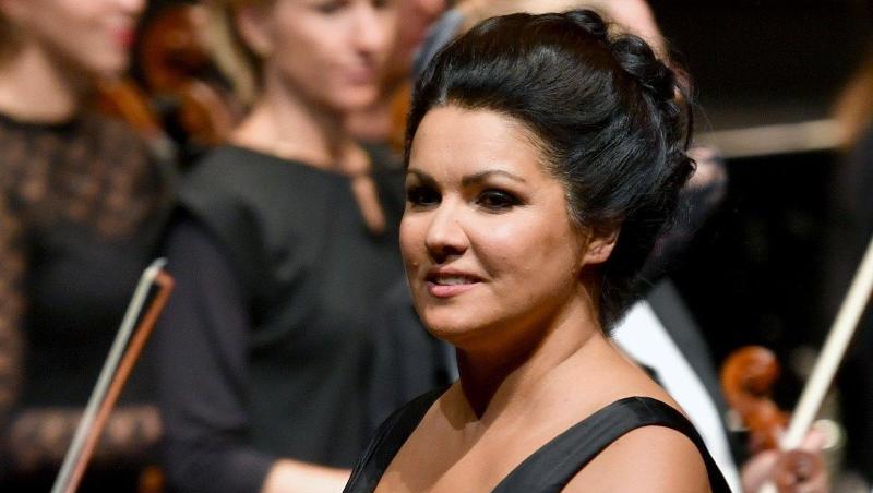 Anna Netrebko singt vorerst nicht in Bayreuth. Anna Netrebko singt vorerst nicht in Bayreuth.