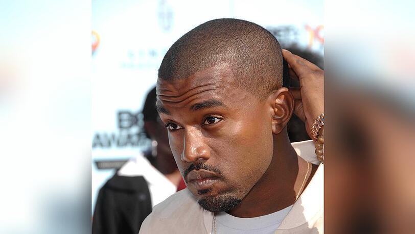 Kanye West heißt schon seit einigen Jahren offiziell eigentlich Ye.