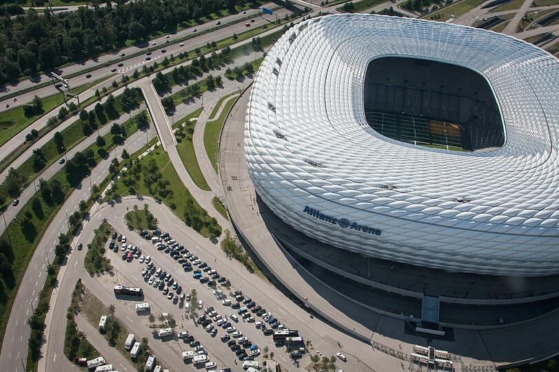 Unterwegs mit dem Stauflieger: Mehr Bilder!
