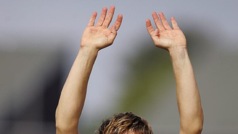 Platz 9 - Katrin Boron: Die Kanutin feierte bei Olympischen Sommerspielen insgesamt vier Gold- und eine Bronze-Medaille. Platz 9 - Katrin Boron: Die Kanutin feierte bei Olympischen Sommerspielen insgesamt vier Gold- und eine Bronze-Medaille.