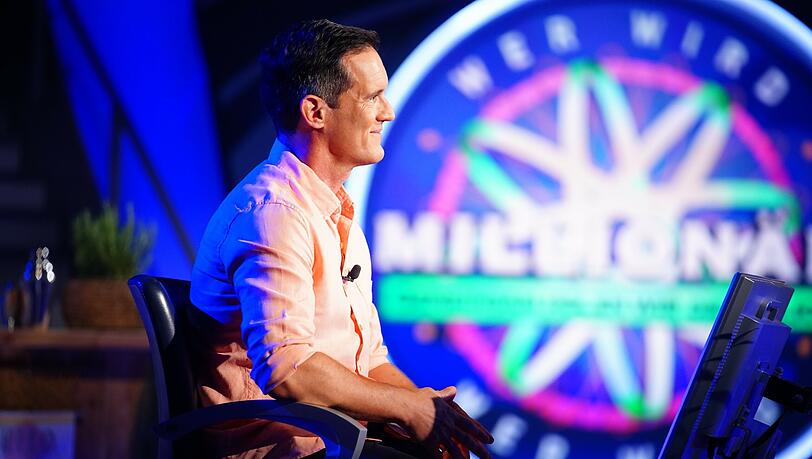 Kandidat Marc verzockte sich bei "Wer wird Millionär?".