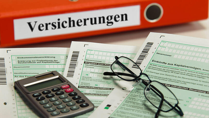 Wer als Versicherungsmathematiker f&uuml;r die Allianz arbeitet, verdient im Schnitt 88.000 Euro. Rund 10.000 Euro mehr als bei anderen Unternehmen.