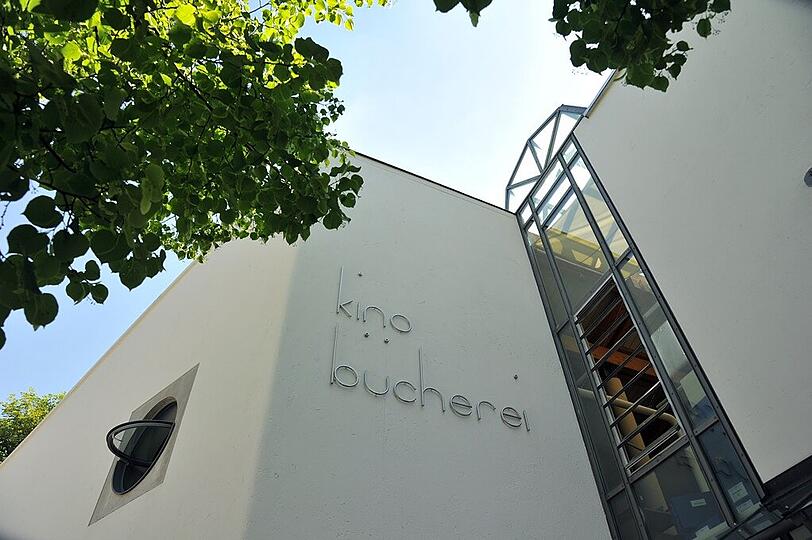Ein toller Kinotag für die Klassenkameraden von Sharon und Chiara. Die Bilder vom Tag.