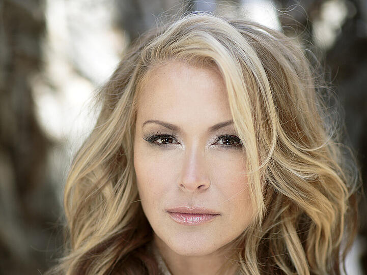 Anastacia fühlt sich noch genau so sexy wie zu Beginn ihrer Karriere