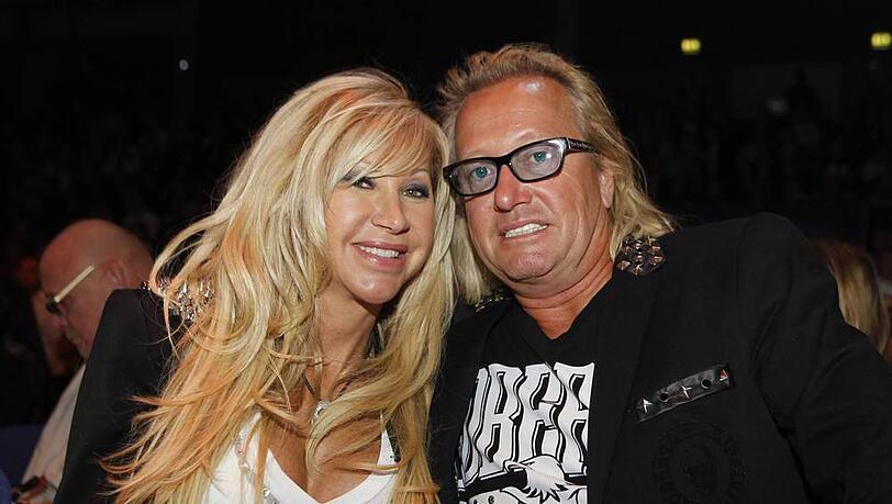Carmen und Robert Geiss: Carmen und Robert Geiss: