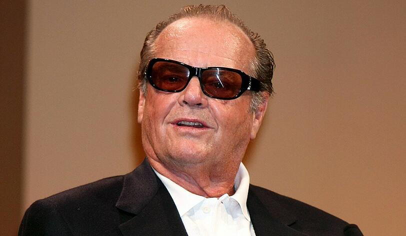 Jack Nicholson wurde bereits im Ruhestand vermutet. Für "Toni Erdmann" kehrt er nun zurück auf die Leinwand.