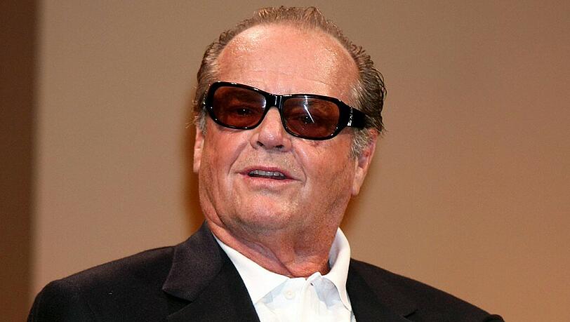 Jack Nicholson wurde bereits im Ruhestand vermutet. Für "Toni Erdmann" kehrt er nun zurück auf die Leinwand.