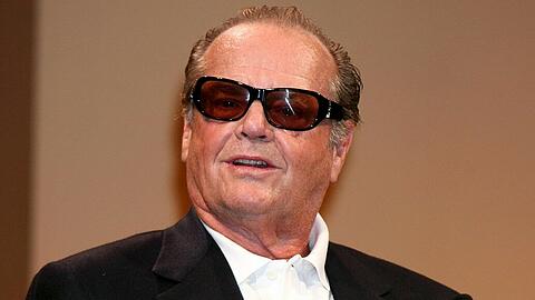 Jack Nicholson wurde bereits im Ruhestand vermutet. Für "Toni Erdmann" kehrt er nun zurück auf die Leinwand.