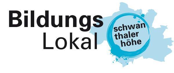 Das Bildungslokal Schwanthalerhöhe lädt ein.