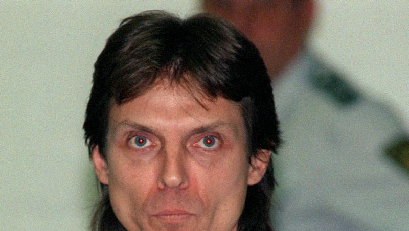 Christian Klar blickt der Freiheit entgegen Christian Klar blickt der Freiheit entgegen