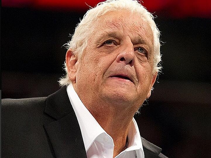 Dusty Rhodes wurde auch "The American Dream" genannt