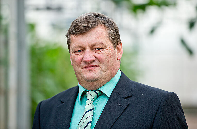 Der CSU-Politiker Michael Brückner hat den Strafbefehl akzeptiert.