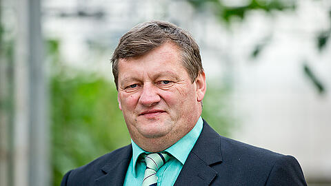 Der CSU-Politiker Michael Brückner hat den Strafbefehl akzeptiert.