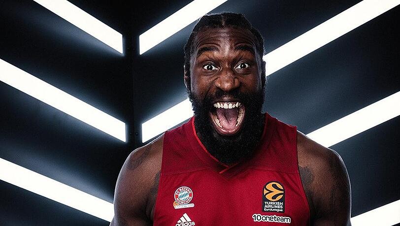 Bayerns neuer Star-Spieler: Othello Hunter