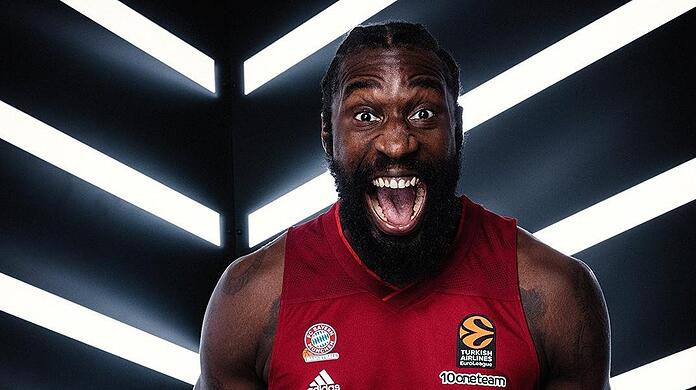 Bayerns neuer Star-Spieler: Othello Hunter