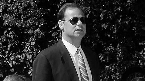 Prinz Constantin von und zu Liechtenstein ist nur 51 Jahre alt geworden.