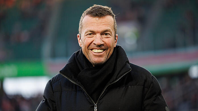 Traut dem DFB-Team bei der Europameisterschaft einiges zu: Lothar Matthäus.
