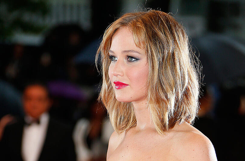 Jennifer Lawrence führt 2015 erstmals die Liste der bestbezahlten Schauspielerinnen an.